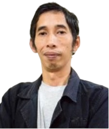 Mas Heru