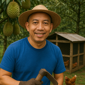 Bapak Katri