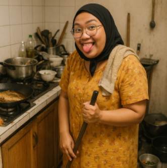 Mba Rahma