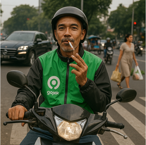 Bapak Surya